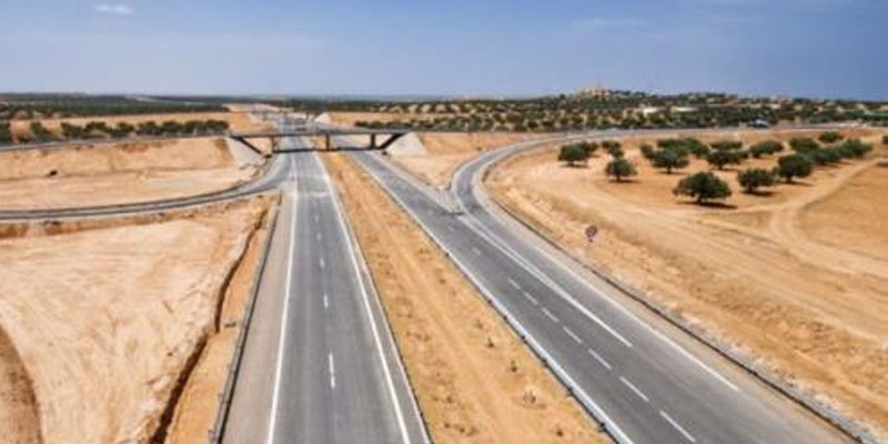 Projet de liaison de Ras El Marj à l’autoroute A1 à Monastir