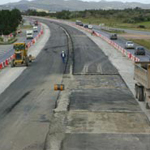 L'autoroute Tunis-la Marsa sera prête fin juillet