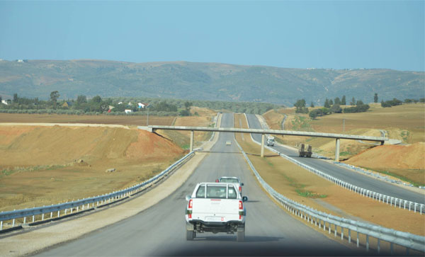 L’autoroute Sfax-Gabès opérationnelle à partir du 28 novembre 2016