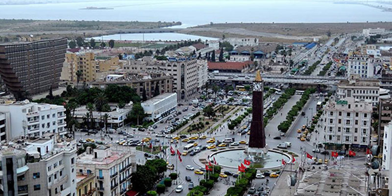 مدينة تونس الأعلى كلفة في افريقيا من حيث ايجار المساكن