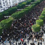 Libération de l'Av Habib Bourguiba : Les Députés de l’ANC en manifestation à 15h 