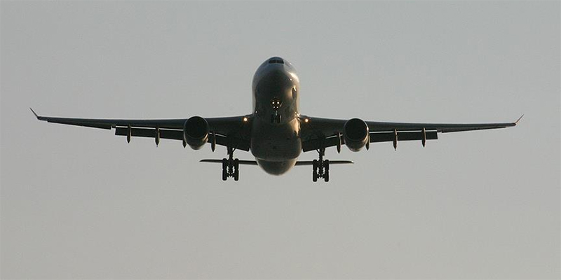 الطيران العماني يستأنف الرحلات إلى مطار النجف العراقي
