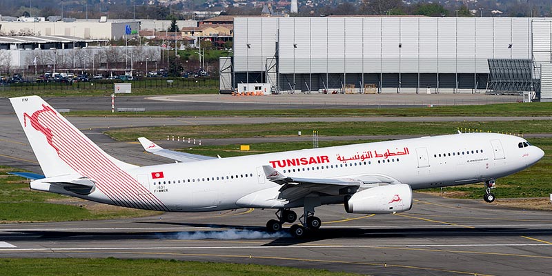 Tunisair va bien, empruntez nos vols et nous assurerons votre sécurité, déclare son PDG
