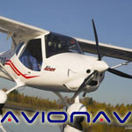 AVIONAV reçoit une commande d’un client italien pour la construction de pièces pour 9 avions 