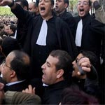 L'Association des Magistrats Tunisiens appelle les magistrats à protester