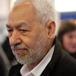 Rached Ghannouchi poursuivi en justice 