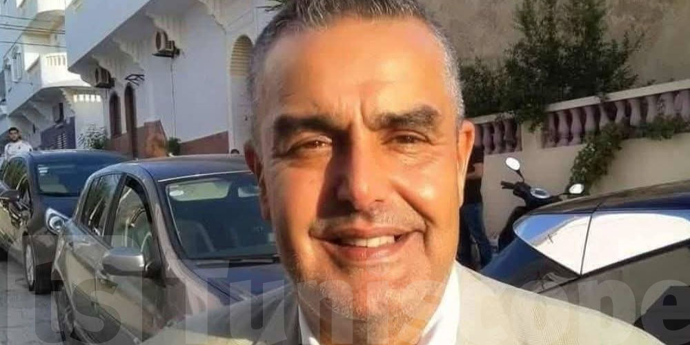 عاجل : وفاة المحامي كريم الخزرنادجي داخل المحكمة بعد انتهاء الترافع