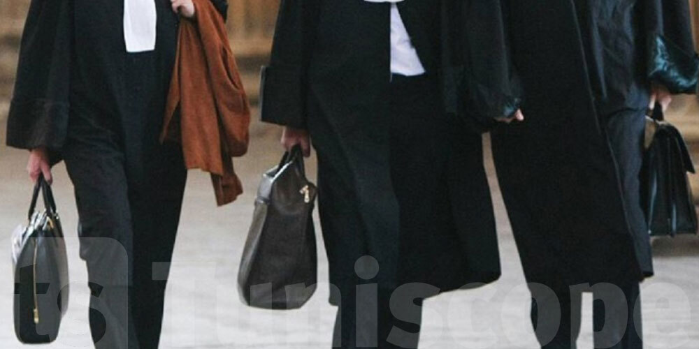 محامو سوسة غاضبون 