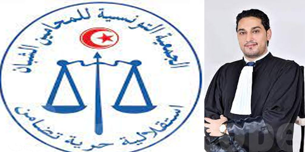 طارق الحركاتي رئيسا جديدا لجمعية المحامين الشبان