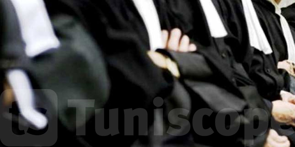 بعد إيداع المحامي والناشط السياسي العياشي الهمامي السجن: الفرع الجهوي للمحامين بتونس يتحرك