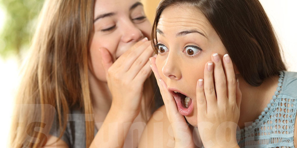 للتوانسة : ردوا بالكم  يقولولكم حاجة و تصدقوها اليوم 