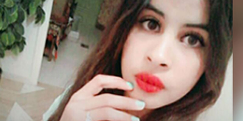 Une adolescente de 17 ans est portée disparue 