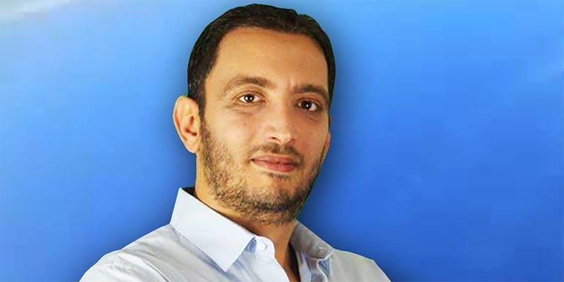 بالوثائق : ياسين عياري ينشر أولى أسئلته لأعضاء الحكومة