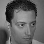 المدون ياسين العياري: سأحدثكم عن السجن والايقاف وعن القضاء العسكري