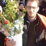 بالفيديو : ياسين العياري يصل مطار تونس قرطاج و يغادره دون أن يتم إلقاء القبض عليه 