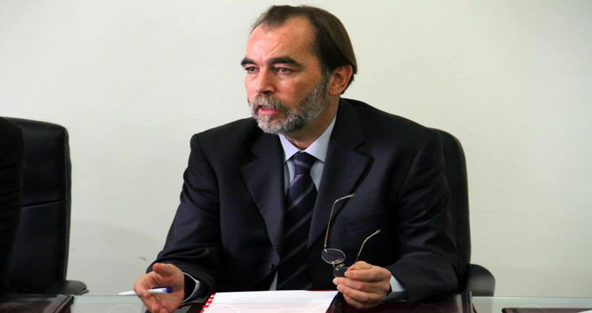 سعيد العايدي يتّهم الشاهد بالانقلاب