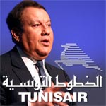 Jalloul Ayed nouveau commandant de la compagnie Tunisair