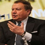 جلول عياد يغادر سباق رئاسة البنك الإفريقي للتنمية