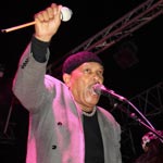 Tabarka Festival Jazz: une soirée inoubliable avec la légende Roy Ayers 