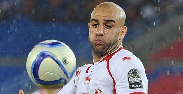 France Football : Chelsea veut Aymen Abdennour