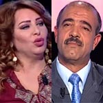 Hayet Jabnoun porte plainte contre Fethi Layouni