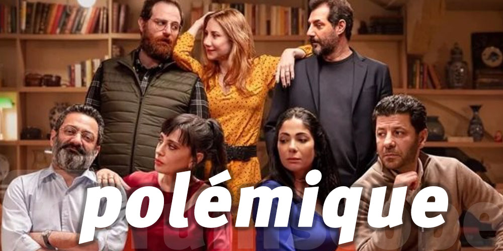 Alcool, adultères et homosexualité: un film se transforme en tempête politique en Égypte