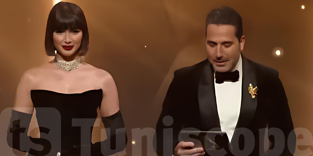 Pour la deuxième année: Azza Slimane aux commandes des Joy Awards