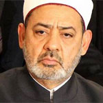 Le grand imam d'Al-Azhar condamne des attaques odieuses à Paris