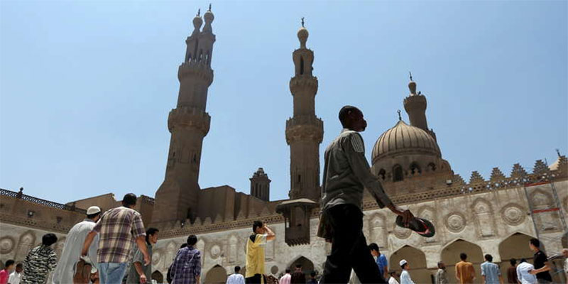 الأزهر: ليذهب المطالبون بتجميد آيات من القرآن بفهمهم المغلوط إلى الجحيم!