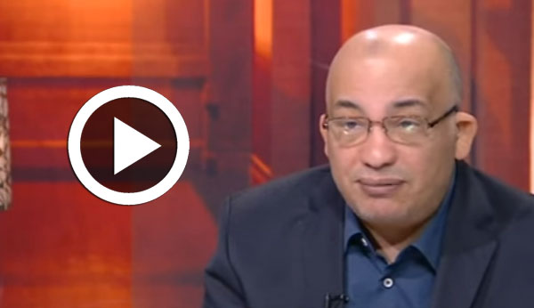بالفيديو: عالم أزهري يعتبر رياضة الملاكمة حرام شرعا