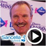 En vidéo : Sancella Sports Team partage l’espoir et la réussite avec les champions tunisiens