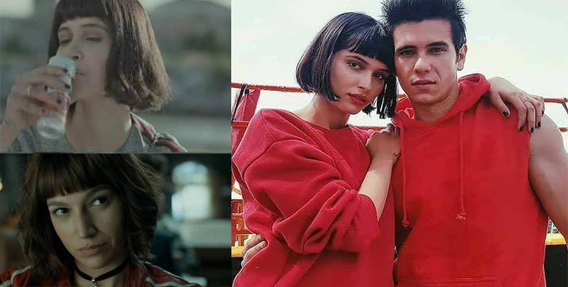 بالفيديو: اتّهموها بالجرأة والبشاعة.. عزّة سليماني ترد