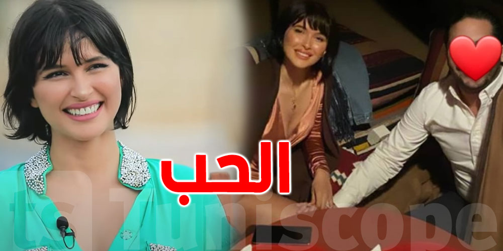 بالفيديو: عزّة سليمان تتحدّث لأول مرة عن علاقتها مع ''نديم''