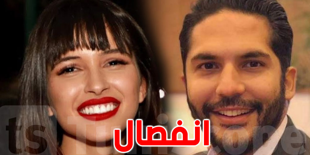 بالصورة..عزّة سليمان تحسم مسألة إنفصالها