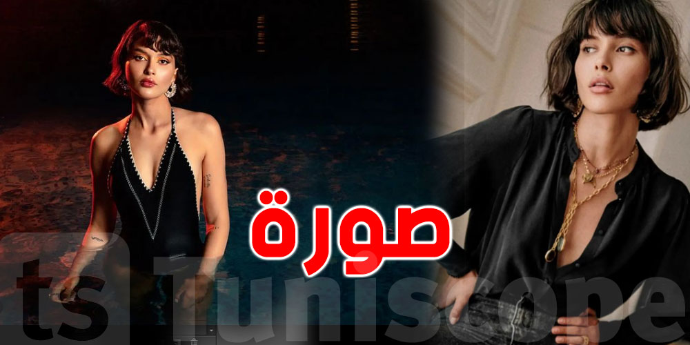 عزّة سليمان تنشر صورة نادرة لها