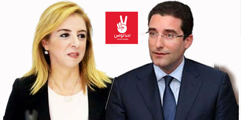 Ben Cheikh et Azzabi proposés par Tahya Tounes à Fakhfakh