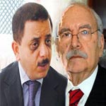 Foued Mebazaa attaquerait Samir Ben Amor en justice