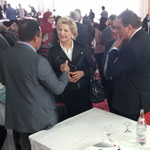 Des Rencontres Professionnelles Tuniso-algériennes: Plus de 200 hôteliers tunisiens et 60 opérateurs algériens