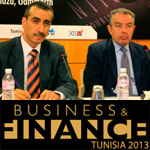 En vidéo : Lancement du forum Business & Finance du 26 au 28 mai