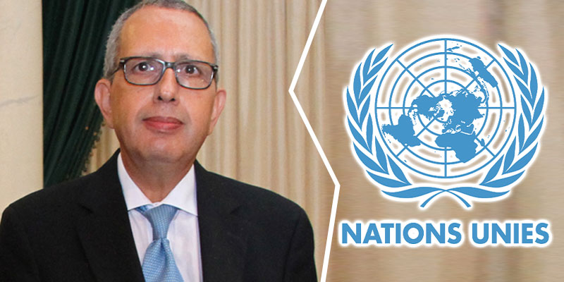 L’ambassadeur tunisien à l'Onu Licencié ou Rappelé ?