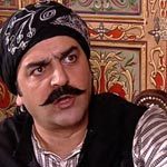 Bab El Hara 5 tue Abou Chiheb