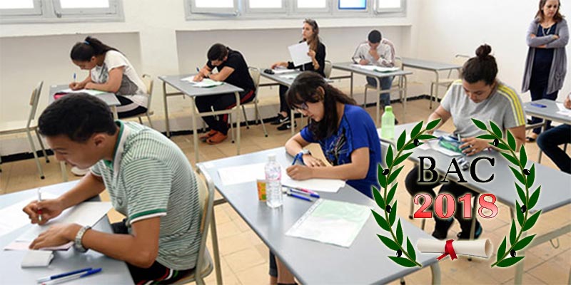 رسمي : مواضيع إمتحان الفلسفة الخاصة بالباكالوريا بالنسبة لكافة الشعب