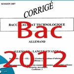 Bac 2012 : Barème de correction de l’examen sciences de la vie et de la terre