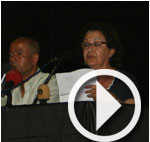 Jelila Baccar : L’Interdit est politique enrobé d’éthique