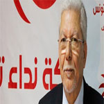  الطيب البكوش: الهدف من العملية الإرهابية بسوسة تعطيل المسار الديمقراطي في تونس