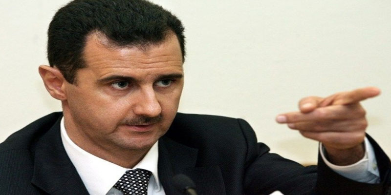 وزير الخارجية الفرنسي يعترف: الأسد ربح الحرب في سوريا