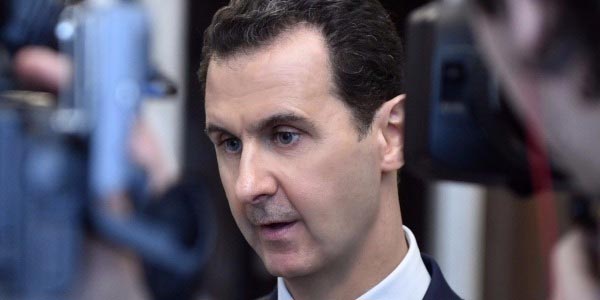 La Syrie accusée de 13.000 pendaisons avant les négociations