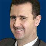 Pour la Russie, le départ de Bachar Al-Assad renforcerait le terrorisme ! 