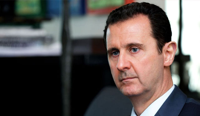 Une rencontre entre Bachar El-Assad et la délégation de députés tunisiens prévue pour demain