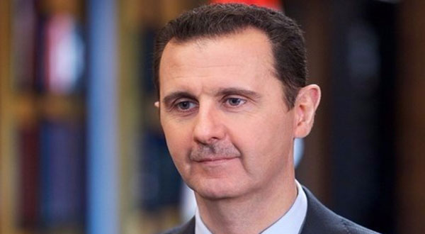 الأسد: نتفاوض مع روسيا للحصول على أحدث الأنظمة المضادة للصواريخ